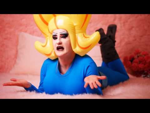 YOGURINHA BOROVA  Enamorizada