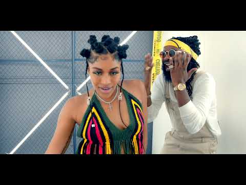 Lyrikal x Travis World - Personally (Official Video)