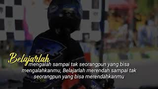 Download lagu Story wa 'drag race' tunjukan kalau kamu bisa mp3