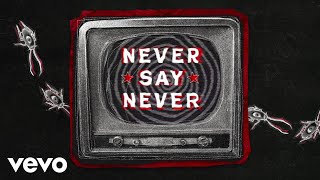 Grinspoon - Never Say Never