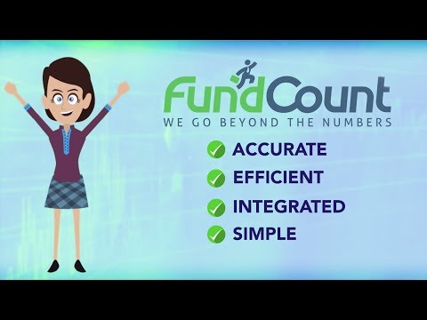 FundCount Pricing, Alternatives & More 2025 | Capterra