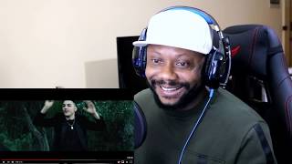 Izi - Fumo Da Solo (prod. by Charlie Charles &amp; tha Supreme) | REACTION!!!