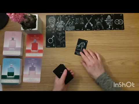 #Wochen-Orakel vom 16.01-22.01.2023 Licht und Liebe!❤️