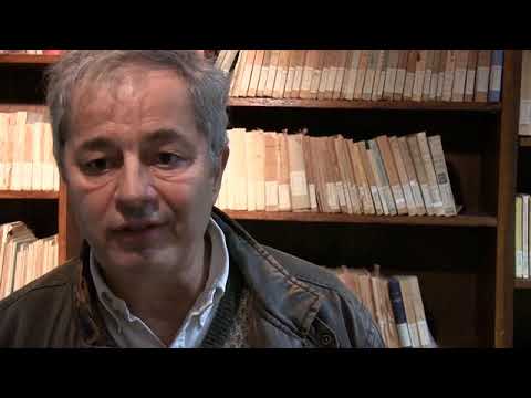 Daniele Benati - Autori in prestito 2013