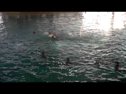 1e periode WOC NH- WOC Zuid meisjes o/13 21 november 2010