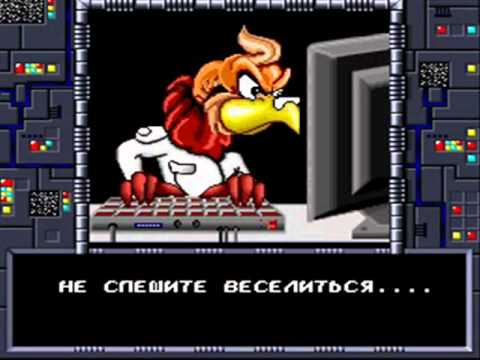 Battlemaniacs level 6 final battle RUS