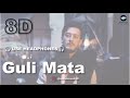 Guli Mata 8D Audio Shreya Ghoshal Saad Lamjarred