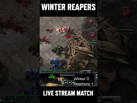 Can I micro reapers like ByuN?