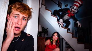 Creepy House Mystery — Full Transcript & Summary