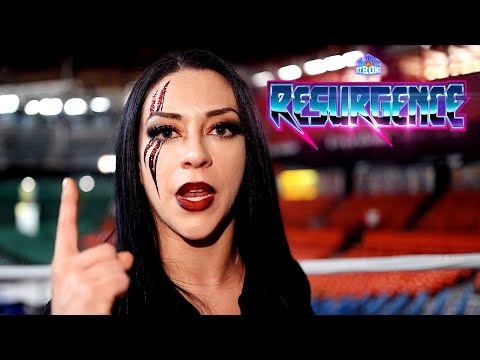 Stephanie Vaquer Comments On Her Departure From CMLL