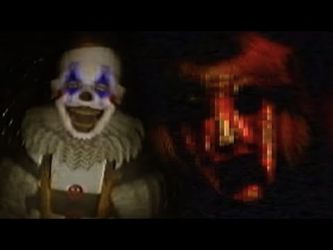 harmony and horror is downright horrifying