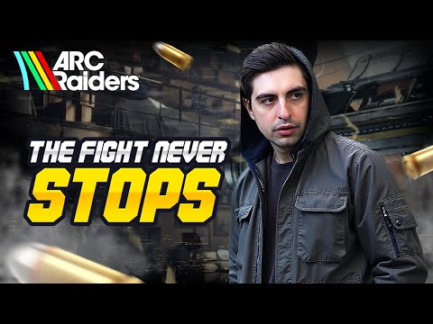 PLAYING THE BEST MULTIPLAYER GAME OF THE YEAR