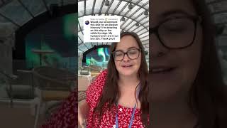 Are princess cruises good for Alaska cruises? #cruise #starprincess #travel