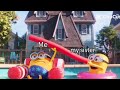 Minions 9