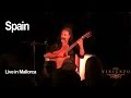 Spain (Chick Corea) Cover - Live in Mallorca - Spanish Guitar