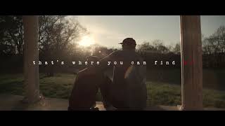 Rodney Atkins - Caught Up In The Country (Official Lyric Video)