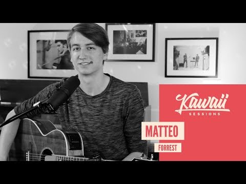 Kawaii Session w/ Matteo - Forrest