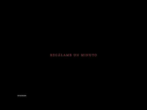 Regalame Un Minuto - Guille El Invencible