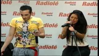 María Artés "LaMorena" - Vuelve (Junto Al Maki En Radiole)