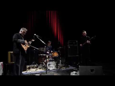 Fred Frith Trio - Live at Schlachthof, Wels, Austria, 2015-03-01 - 05. Part05