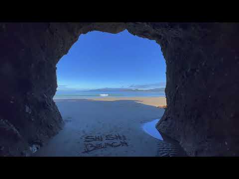 Washington Coast - Part 1 - Shi Shi Beach,  La Push , Rialto Beach  &  Second Beach - 4K