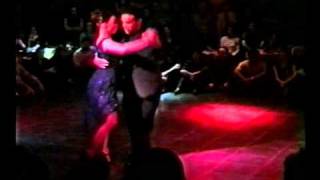 La luciernaga   Junior Cervila y Vanina Bilous