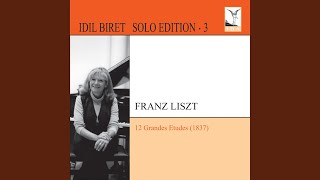 Download lagu 12 Grandes Etudes, S137/R2a: No. 5 in B-Flat Major: Egualmente mp3