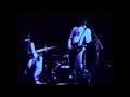 Sebadoh - Gimme Indie Rock  -  Live  NYC 9/1990