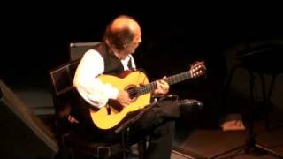 Paco de Lucia "Antonia"