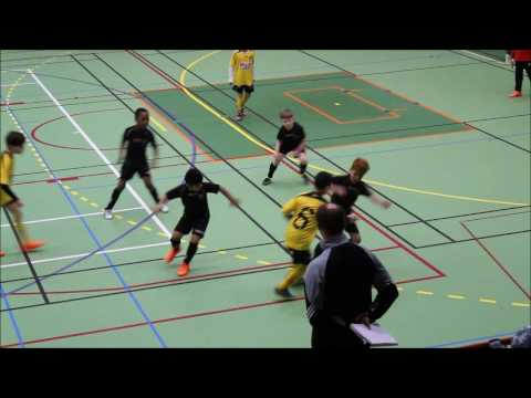 IF Eker - BK Forward P-09