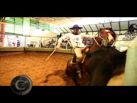 2º Lugar Machos - Classificatória de Itu/SP 2017.