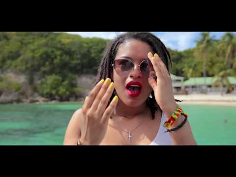 Naomi X Pablo G - DANCEHALL PASSION (CLIP OFFICIEL)