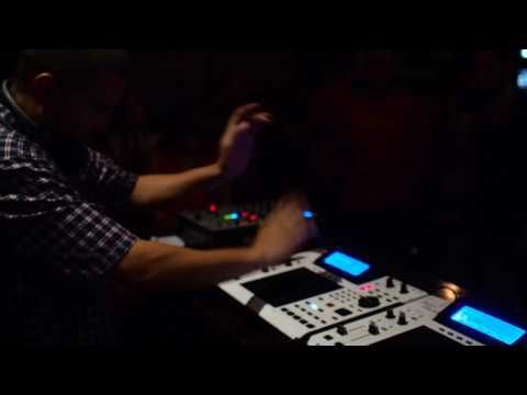 Mononome @ Mandrakoukos Ptolemaida live Mpc set 29/07/2017