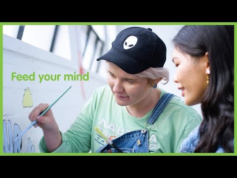 Mental Health Tip #1 - Feed Your Mind | headspace