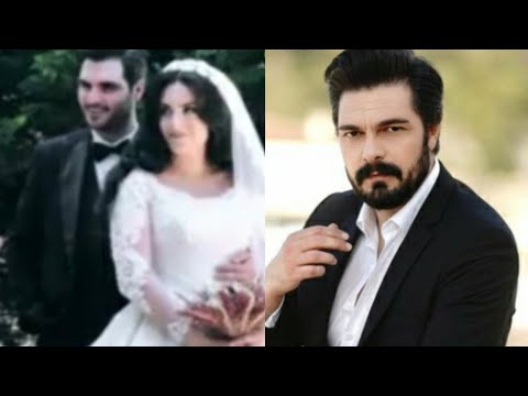 Sličnost je iznenađujuća! Oženio se Halilov nećak