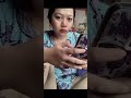 Live Cewek Gabut Sambil Mainan Hp