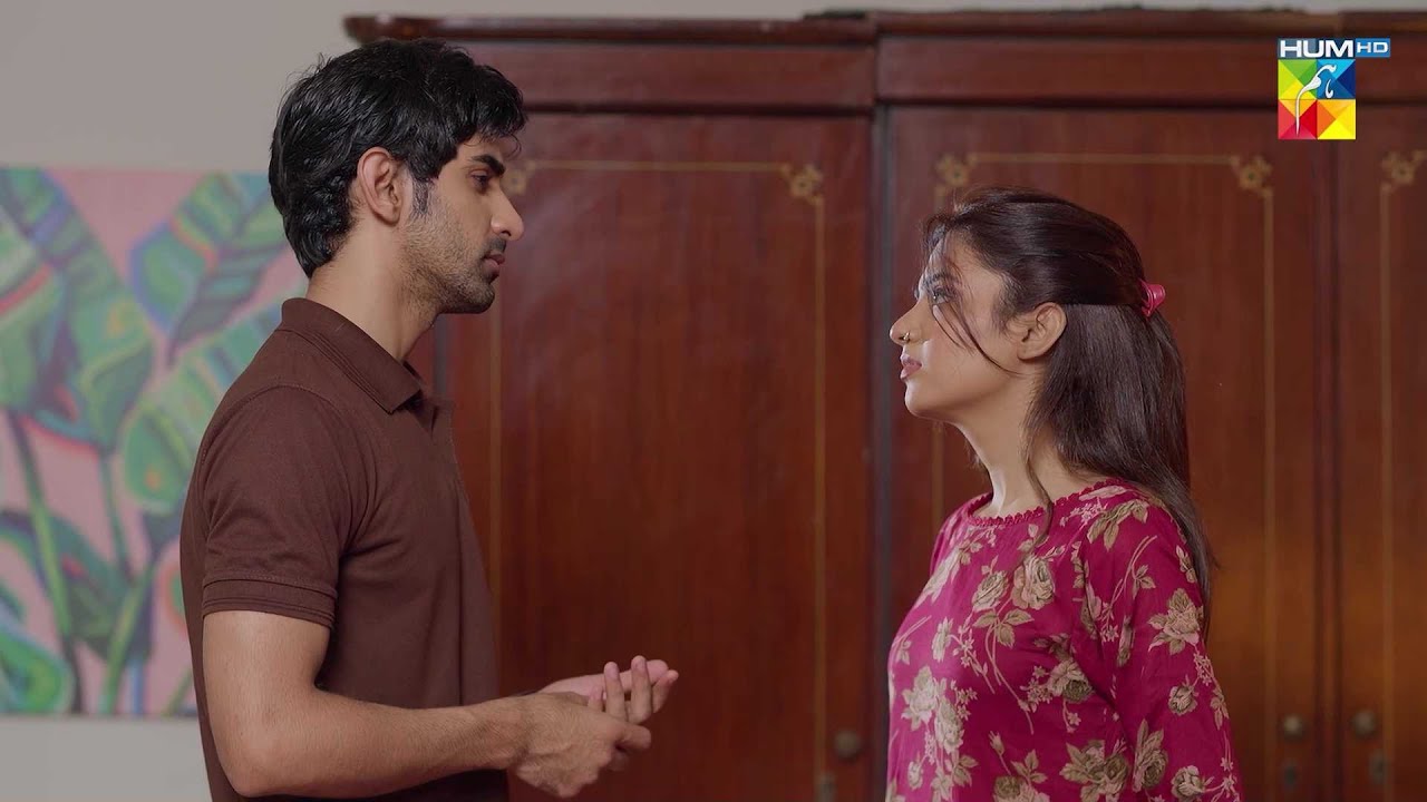 Sonia Ne Shohar Se Paison Ki Farmaish Kiyun Ki...? #daamemohabbat - HUM TV