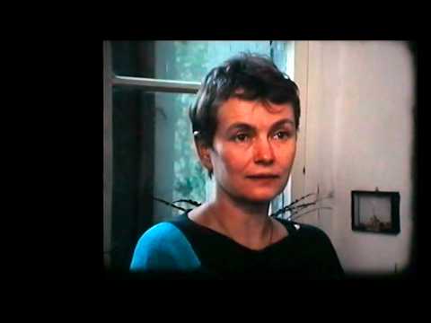 BÄRBEL BOHLEY - TAGEBUCH EINER AUFLEHNUNG - Offizieller Trailer