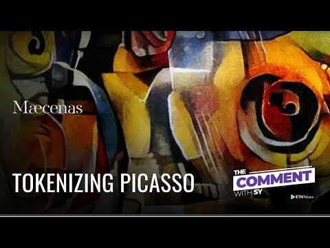 Twitter Accounts Hacked, Kakao Seeks Blockchain Payment System, Tokenizing Picasso | Episode 217