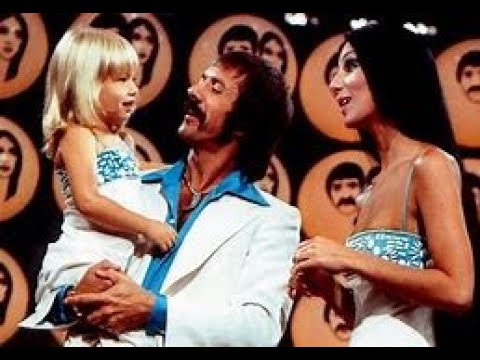 The Sonny & Cher Years (Part One)