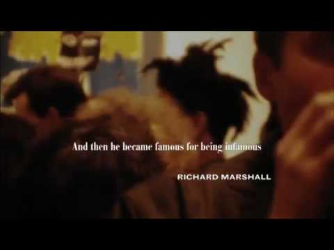 Jean-Michel Basquiat: The Radiant Child (2011) Trailer