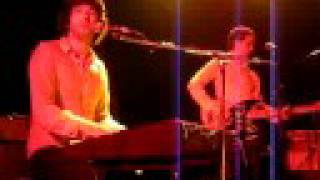 French Kicks - The Trial of the Century