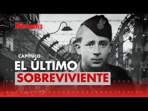 100 años de vida y memoria: Samuel Gutman, último sobreviviente del Holocausto que vive en Colombia