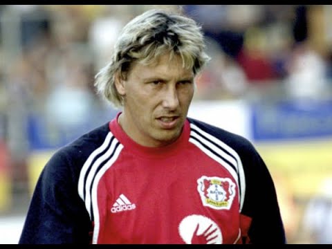 1987/88 Rüdiger Vollborn All-Saves vs Werder Bremen 1-0 (UEFA Cup Semi-Final 1st leg, Home)