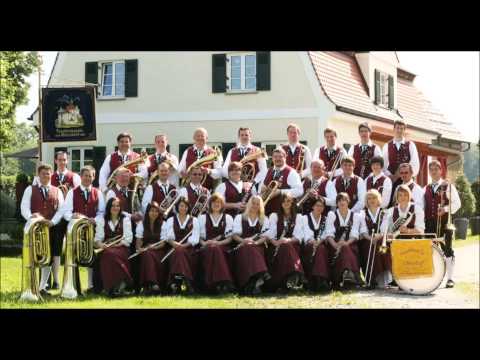 Trachtenkapelle Oberndorf - Fuchsgraben Polka