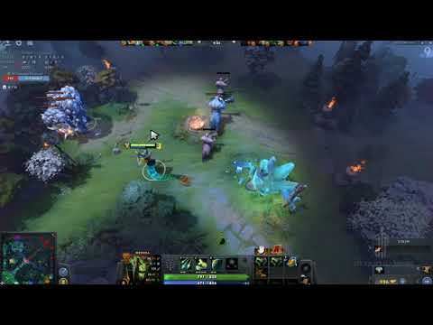 Pinoy MIRACLE [Medusa] Unstoppable Hard Carry | Best Pro MMR - Dota 2