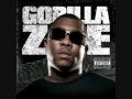 Lost - Gorilla Zoe Feat. Lil Wayne (W/ Lyrics)