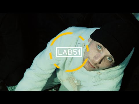 Jake Polar - Ngannou [Music Video] [Prod. Wzrd] | LAB51