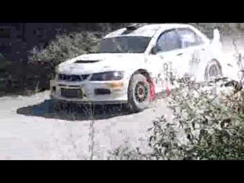 rally 8 edizione liburna terra 2016