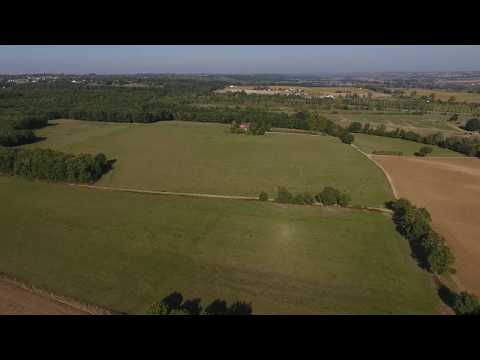 Terrains Angelotti Gragnague - Parc des Tuileries - Haute Garonne 31